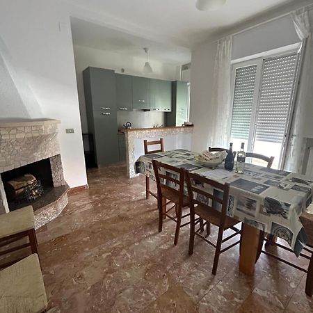 Appartamento Casa Vacanze Montesilvano Marina Exteriér fotografie