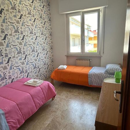 Appartamento Casa Vacanze Montesilvano Marina Exteriér fotografie