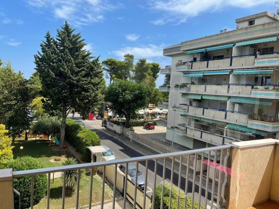 Appartamento Casa Vacanze Montesilvano Marina Exteriér fotografie