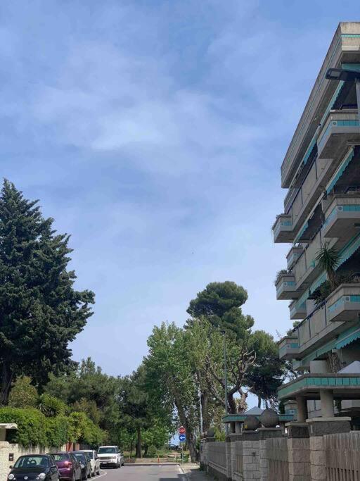 Appartamento Casa Vacanze Montesilvano Marina Exteriér fotografie