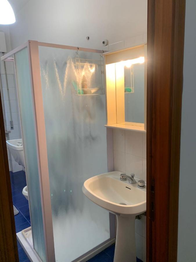 Appartamento Casa Vacanze Montesilvano Marina Exteriér fotografie