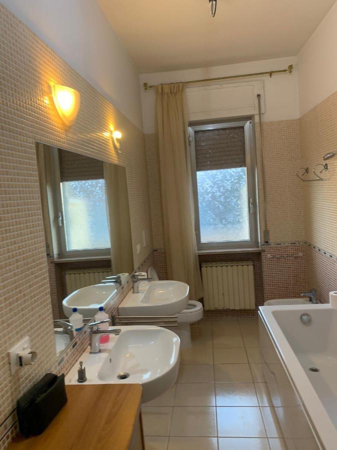 Appartamento Casa Vacanze Montesilvano Marina Exteriér fotografie