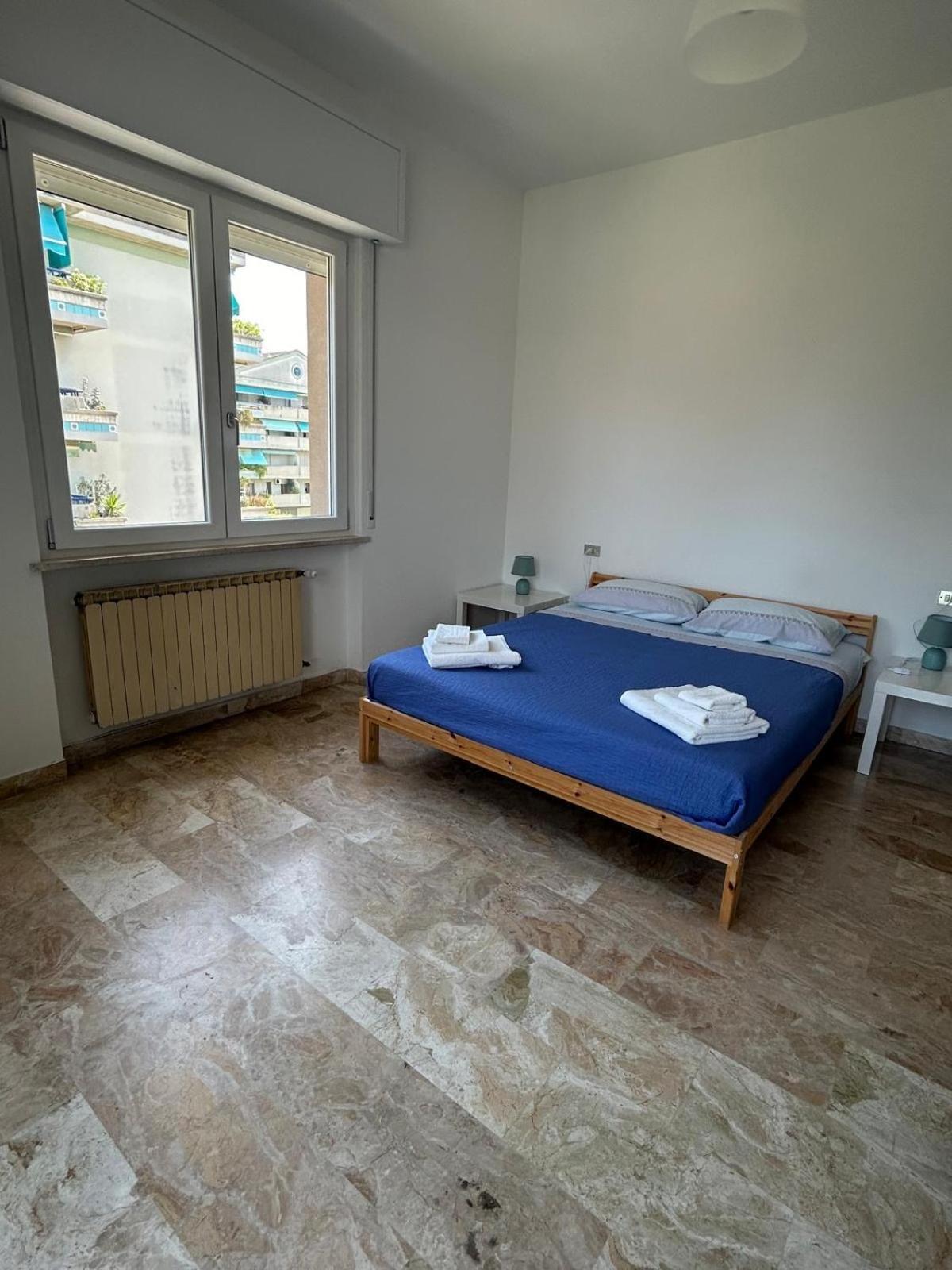 Appartamento Casa Vacanze Montesilvano Marina Exteriér fotografie