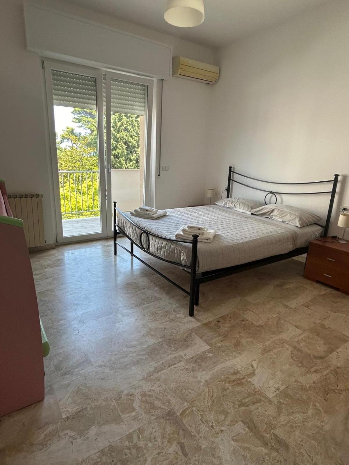 Appartamento Casa Vacanze Montesilvano Marina Exteriér fotografie