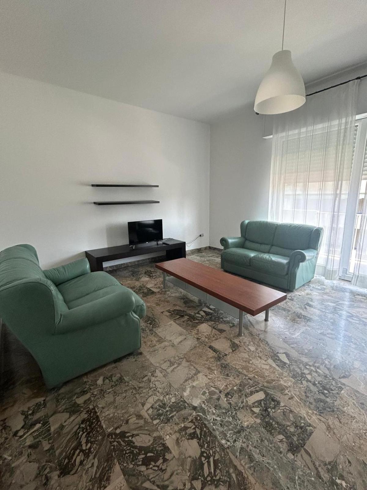 Appartamento Casa Vacanze Montesilvano Marina Exteriér fotografie
