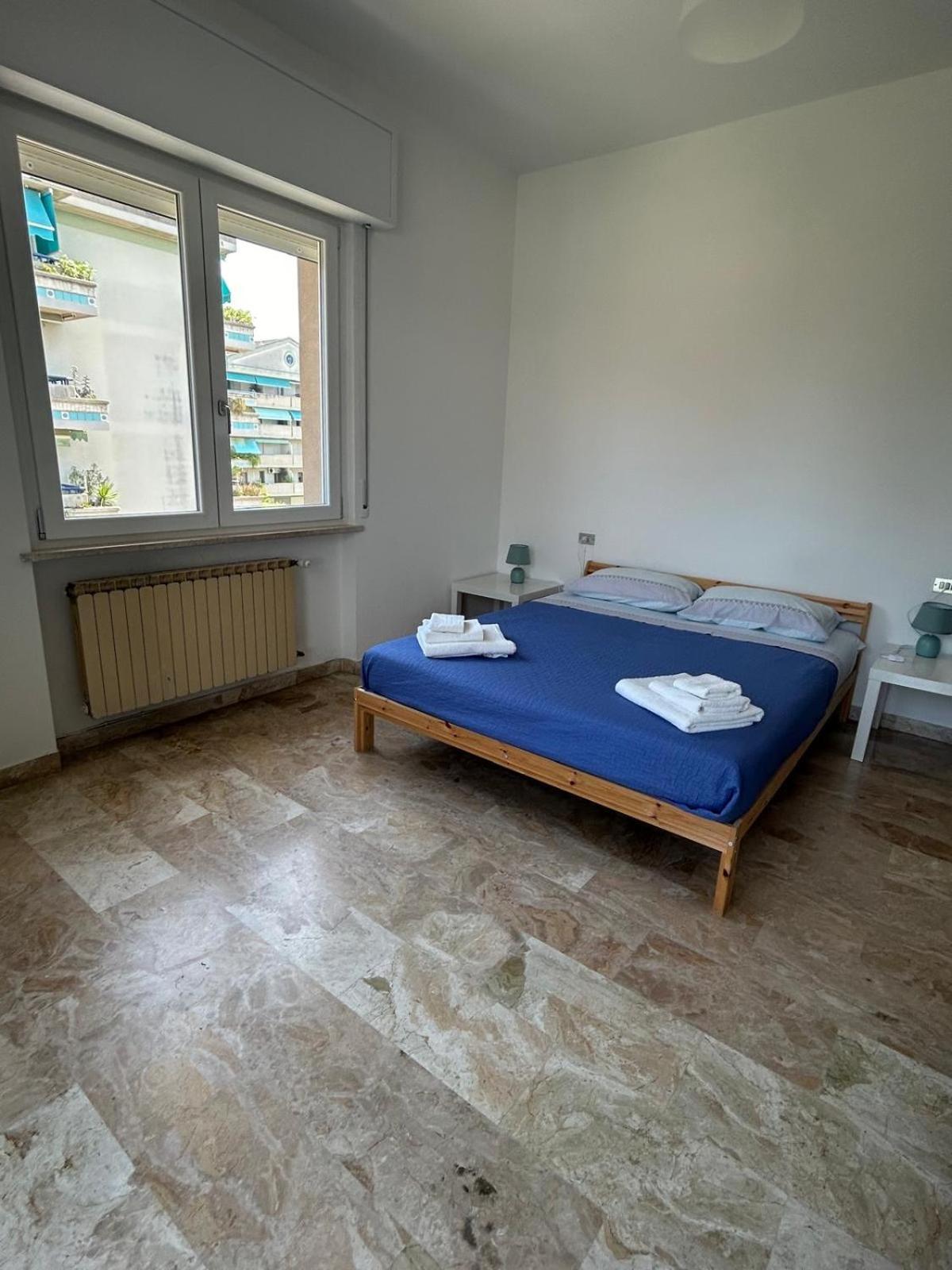 Appartamento Casa Vacanze Montesilvano Marina Exteriér fotografie